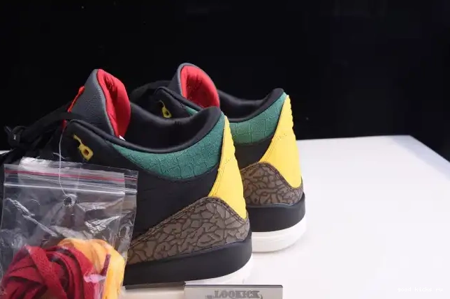 Cheap Air Jordan 2.0 Retro 3 SE CV3583-003 - Animal Instinct 0422